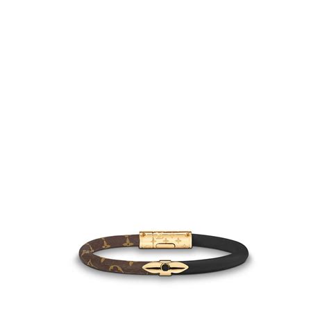 armband dames louis vuitton|louis vuitton ladies bracelets.